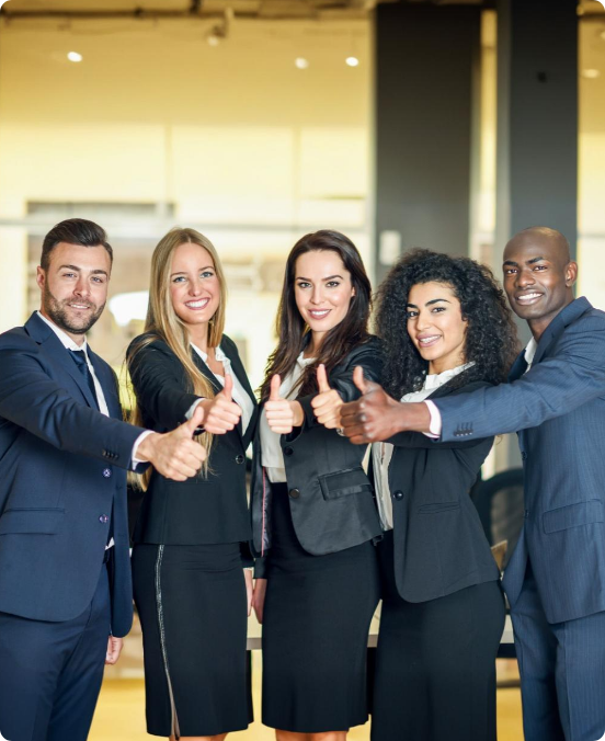 The Bright College Team